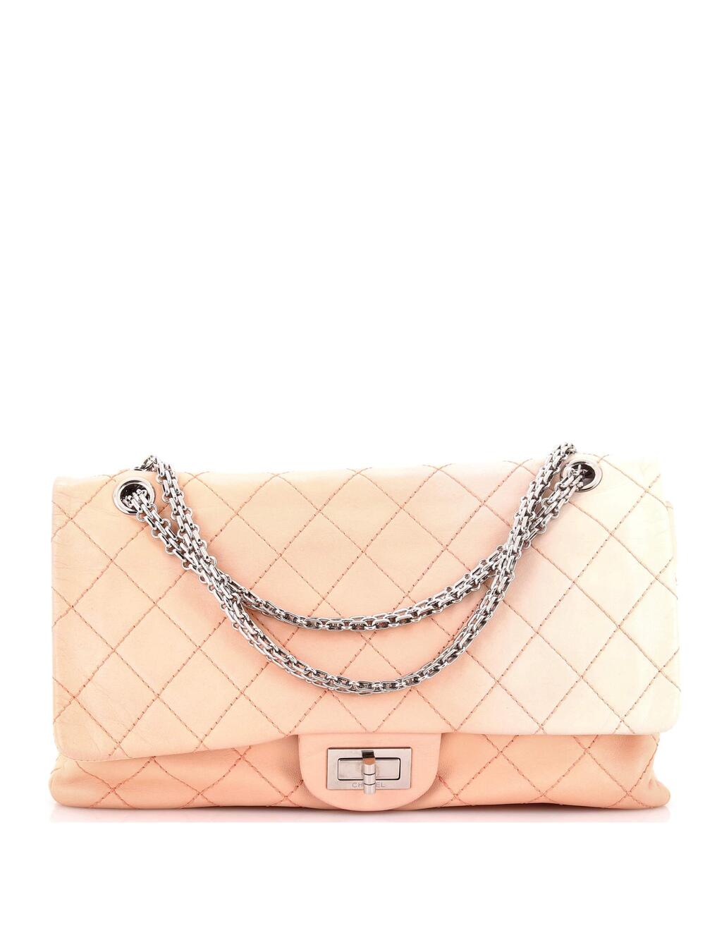 Chanel Reissue 2.55 Flap Bag Quilted #269839C25B